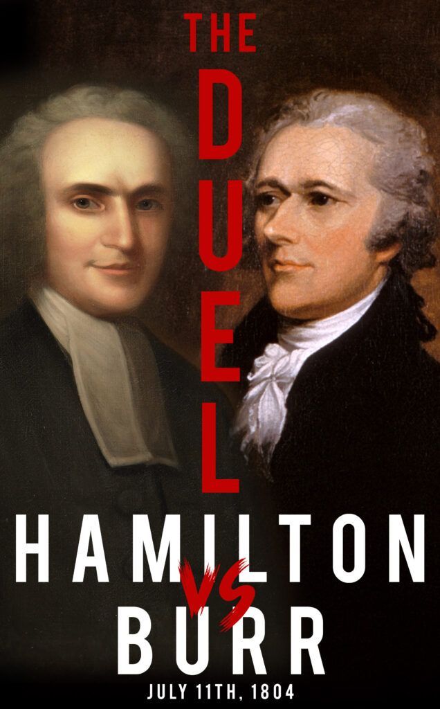 Featured image for Famous Dual's Who Shot First