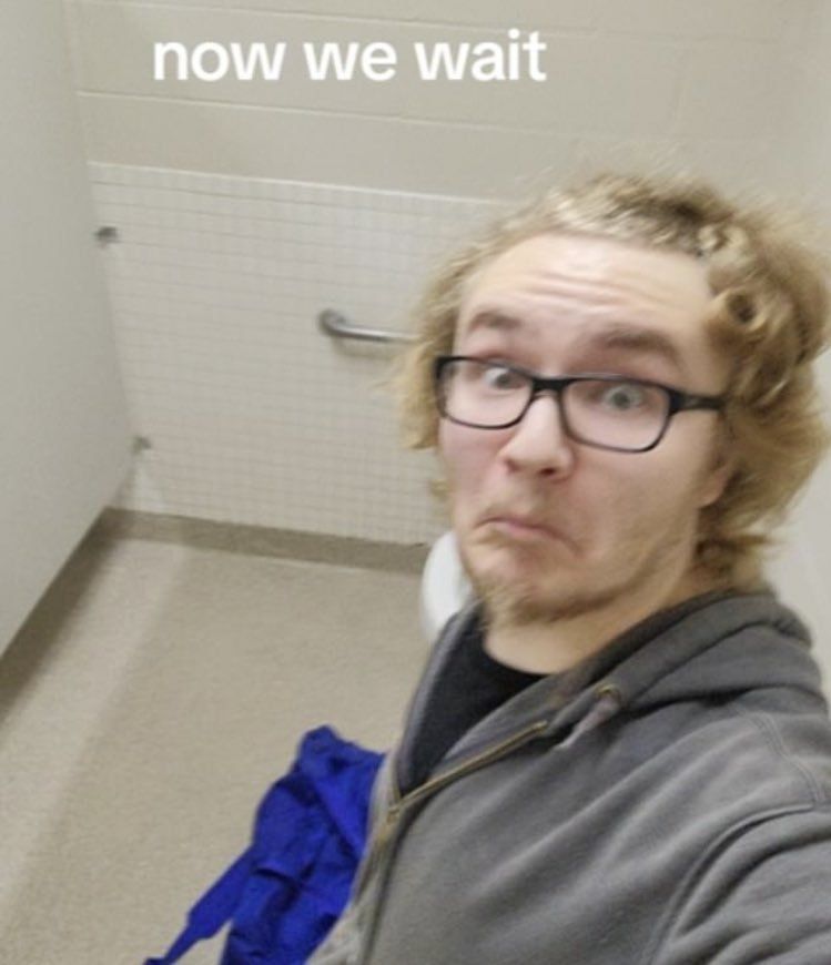 Featured image for Dylan Butler...Transgender Killer