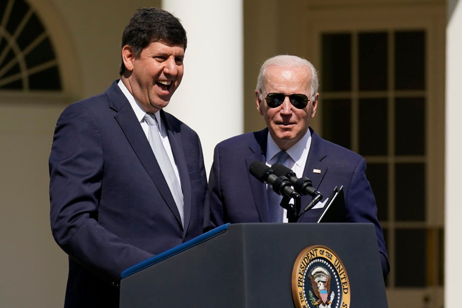 Featured image for Biden ATF Was Singling Out FFL's Like Me: Thank You President Trump