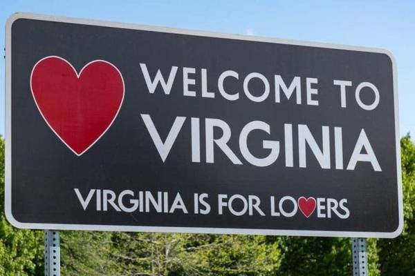 Featured image for Virgina is For Lovers and Democrats...NOT FIREARMS ENTHUSIST and 2A Proponents