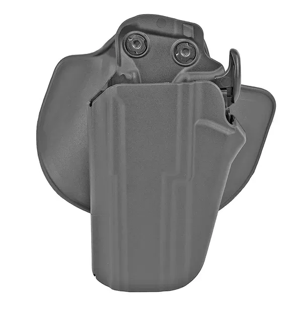 Featured image for Locking Holsters: Are They Right FOR YOU? LET'S TAKE A LOOK