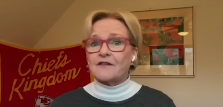 Featured image for Senator Mccaskill A Tyrant After Guns