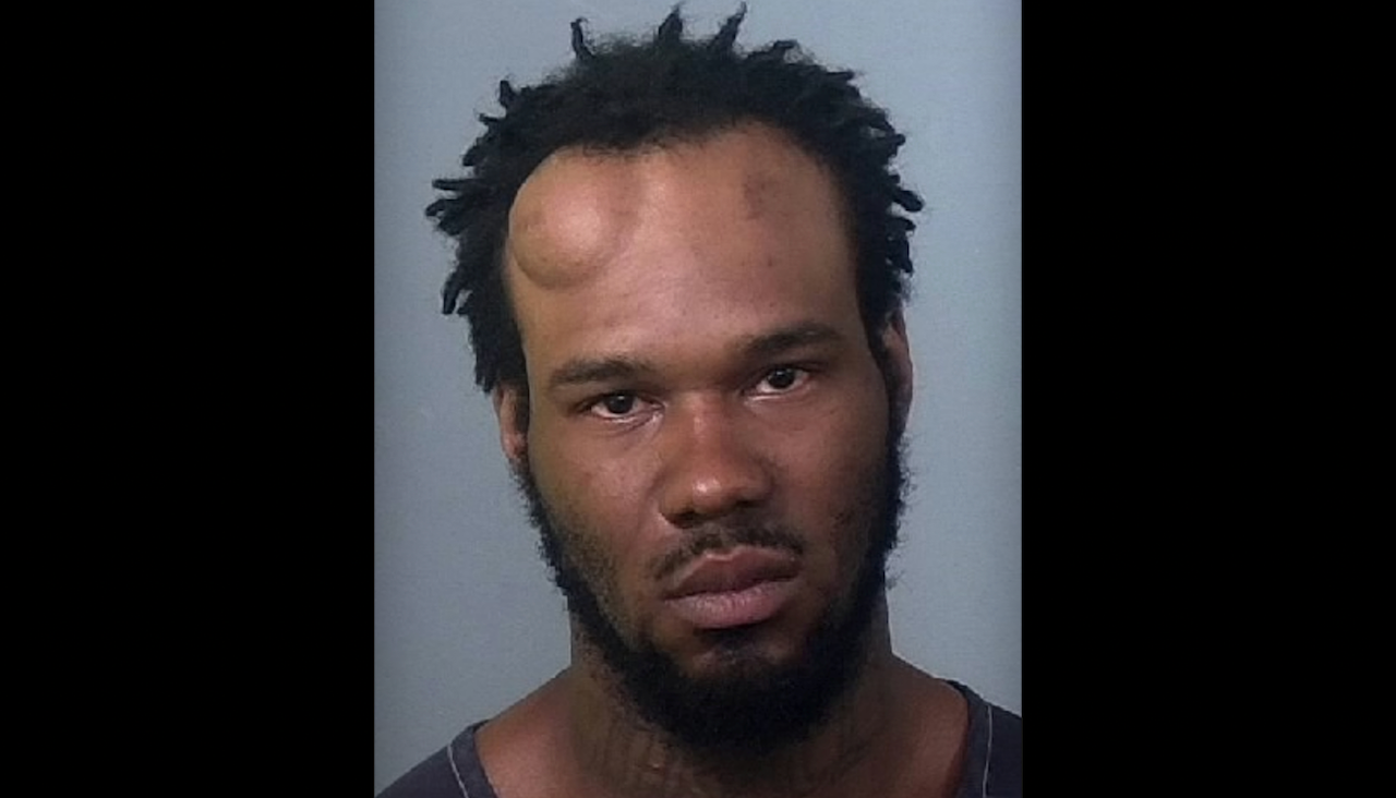 Featured image for 9 Time Convicted Felon Walking Free Kills Two In Bradenton Florida