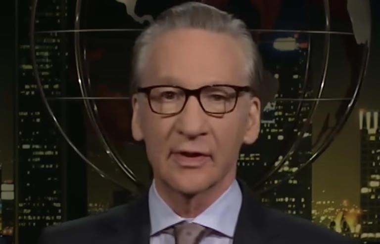 Featured image for Bill Maher, More False Gun Information
