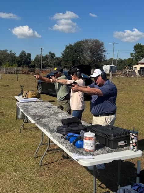 Featured image for Tactical K Training and Firearms Outdoor Range: Insight on The Range