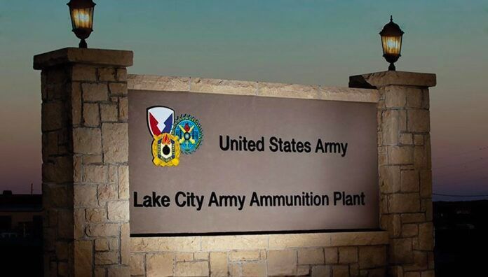 Featured image for Lake City Ammo Plant...Strike...NOW THREE WEEK: What Does It Mean For Sport Shooters?