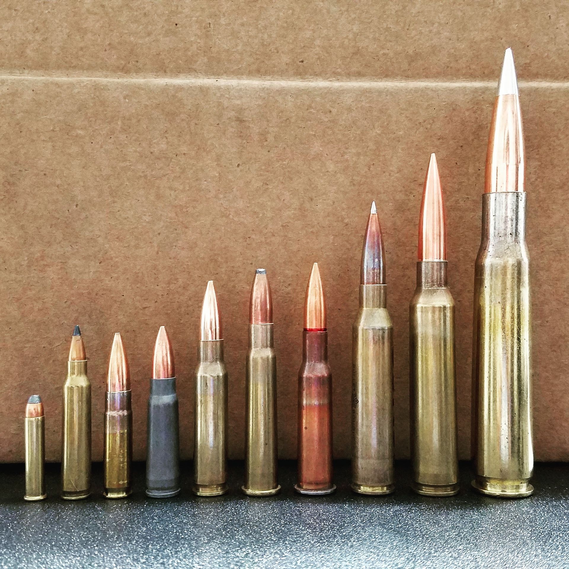 Featured image for How Does a Bullet Work? Let's Take a Look