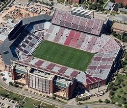 Featured image for College Football Norman Oklahoma The Bad Guys Run Amongst Us