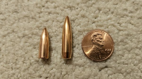 Featured image for Bullet "Spin" and Why