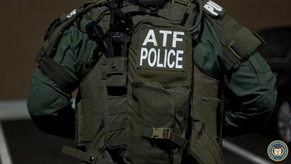 Featured image for ATF NEWS: Atlanta GA Gangs and Firearms
