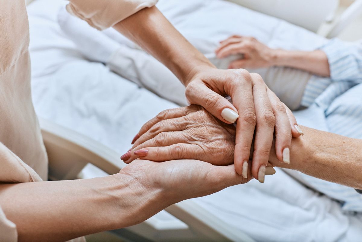 Featured image for Boomers Beware: Hospice Fraud In California It Could Happen Anywhere