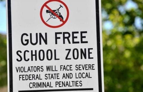 Featured image for Jury finds Columbus man guilty of drug crime within Marietta school zone, firearms crimes