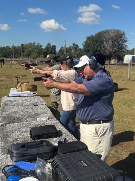Featured image for Our Outdoor Range: Tactical K Training and Firearms at Nuwer Ranch