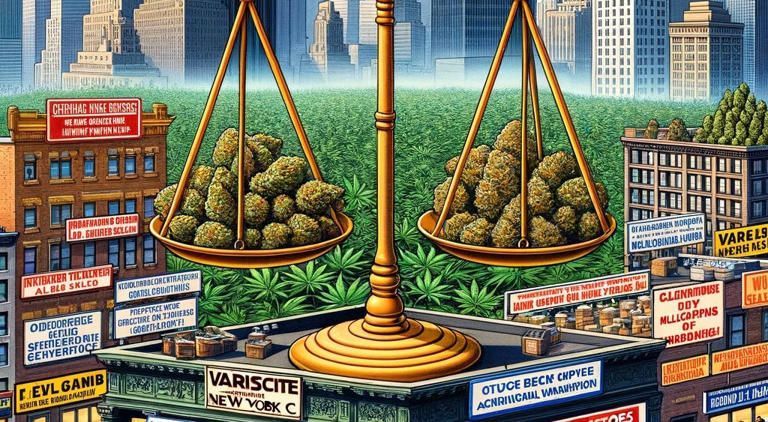 Featured image for Smokin Joe Biden: Marijuana Federally Legal Soon?