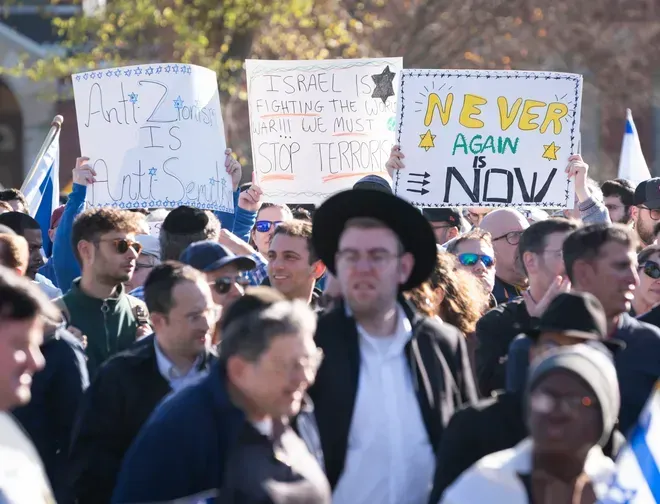 Featured image for Liberal Jewish Woman and Her Thoughts About Firearms...NOW