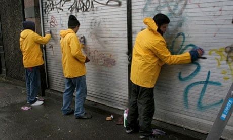 Featured image for Prosecuting  Minors Before It's TO LATE