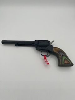 Featured image for Buying a Firearm in 1948
