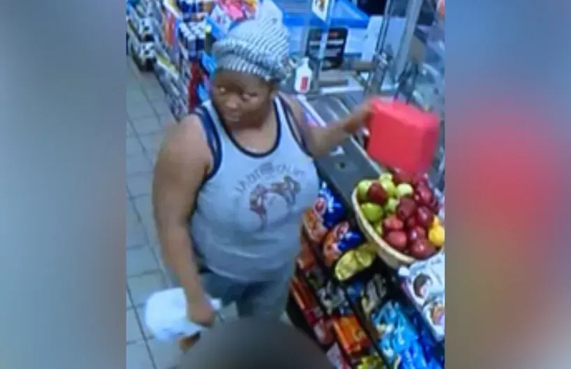 Featured image for Florida Mother Kills her Child