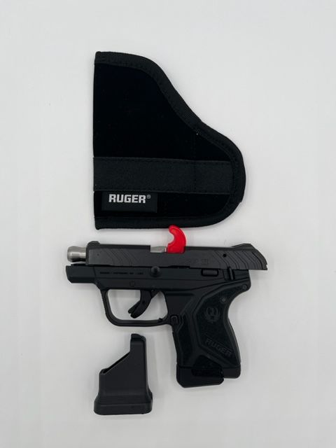 Featured image for Is a .22 Caliber Firearm Right For YOU?