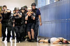 Featured image for FBI Report: The Active Shooter