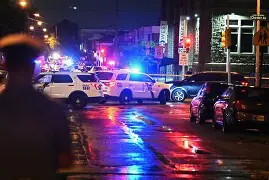 Featured image for Why are mass shooting happening and why are mass shooters so young?