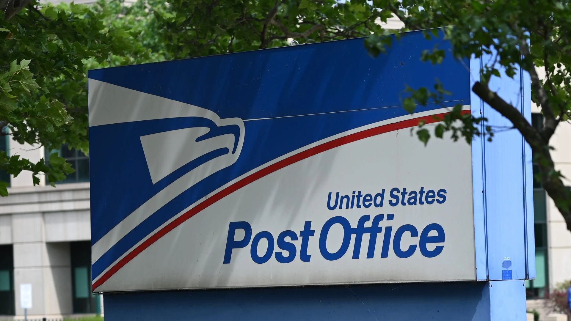Featured image for Post Office and Firearms Update