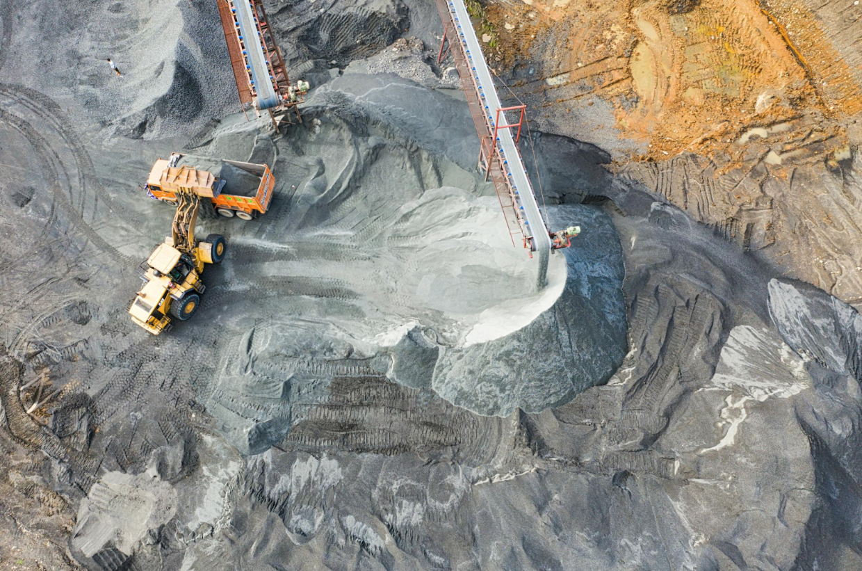 Featured image for Phosphate Mining In Florida...Good or Bad?
