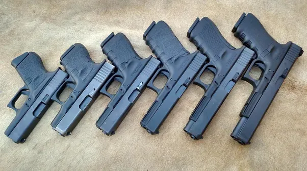 Featured image for 5 Really Nice 9MM's Is Yours on The List?