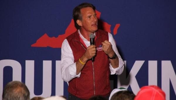 Featured image for Virgina...They are coming for your guns
