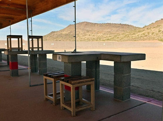 Featured image for New Arizona Law Makes It Harder To Close State-Owned Public Shooting Ranges