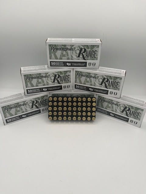 Featured image for How Much Ammo Is Too Much...Said No One