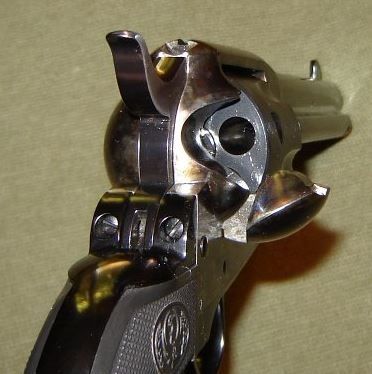 Featured image for Pistols and Semi-Automatic: The Debate Continues
