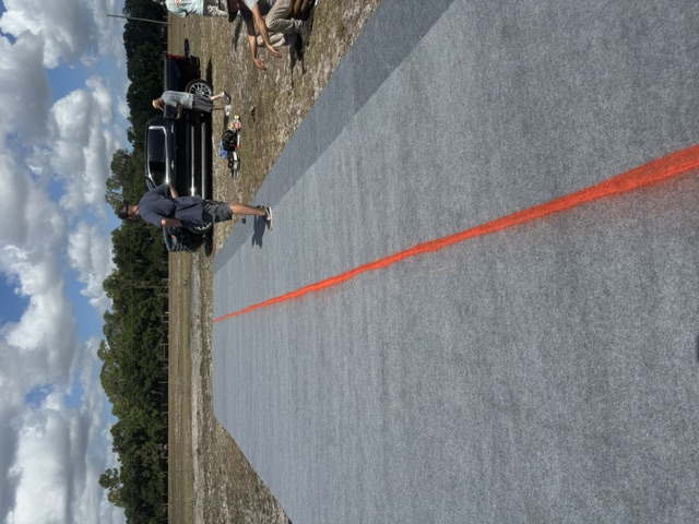 Featured image for Patriot Park: Range Opening July 2026