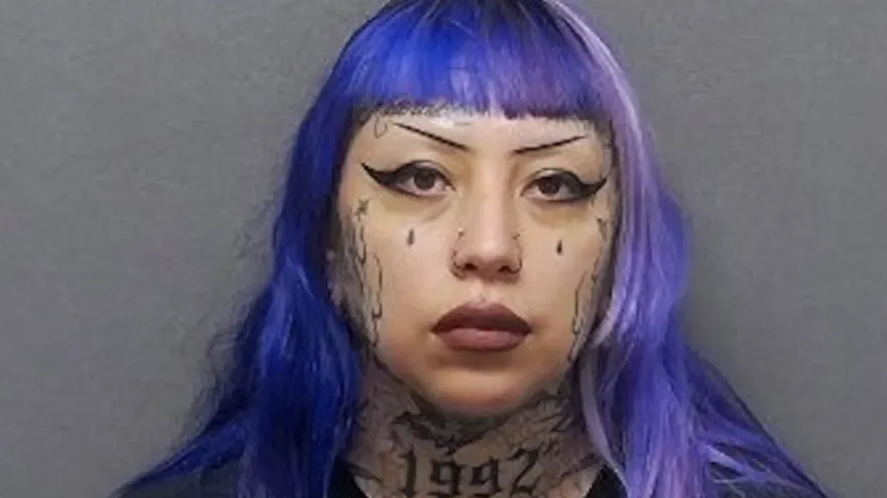 Featured image for Mom Purchases Firearm for Son To Shoot Up School
