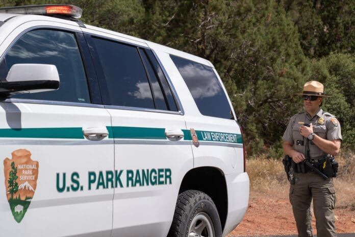 Featured image for National Parks...Thank You Kamala Harris, A Breeding Ground for The Illegal Aliens