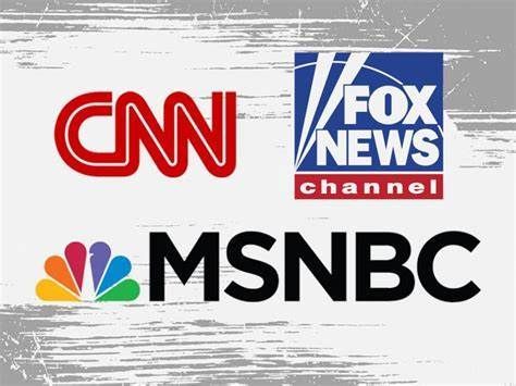 Featured image for Does CNN Not Like Firearms? Let's Take a LOOK!