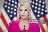 Featured image for Pam Bondi on Death of Attorney Jessica Abner