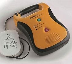 Featured image for AED's For Home and Business WHY? Let's Take a LOOK
