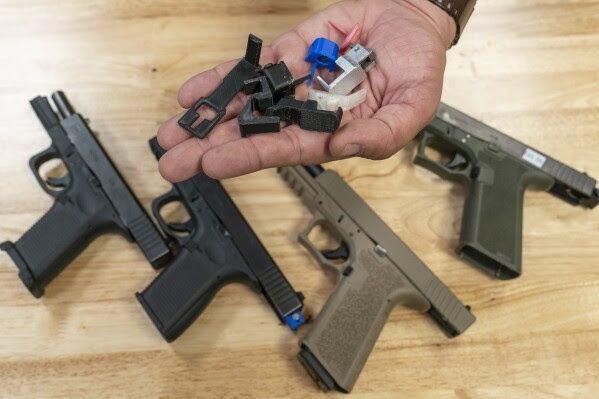 Featured image for China and Illegal Glock Switch