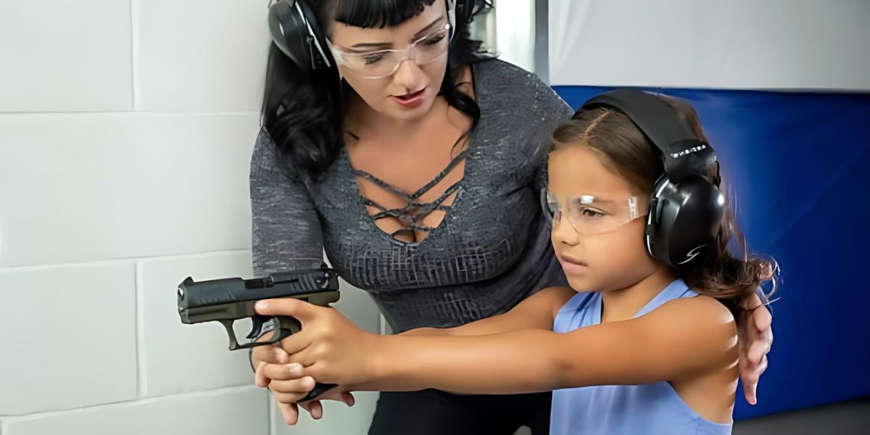 Featured image for  DOJ: Young Adults Can Buy Handguns