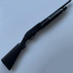 Featured image for Firearms: Shot Guns What Right For You?