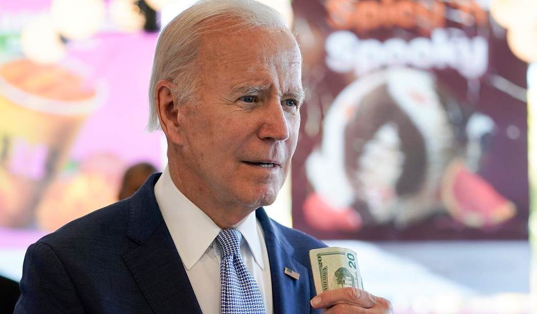 Featured image for Biden Kills The America Dream