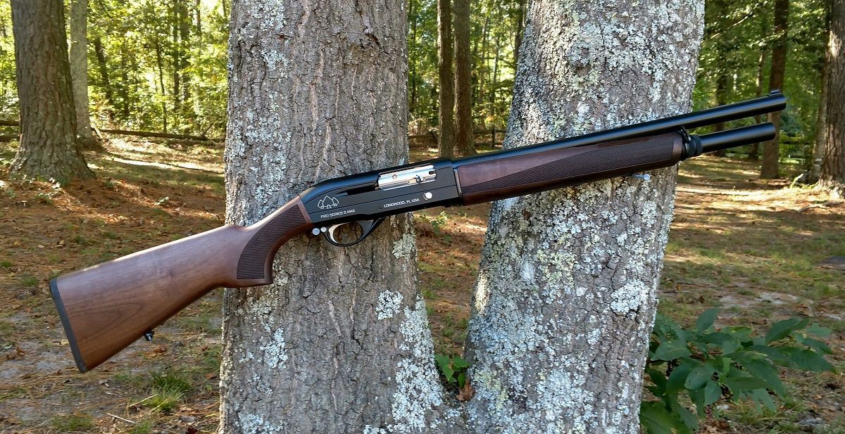 Featured image for Firearms, Camping, and Home Defense...My Choice