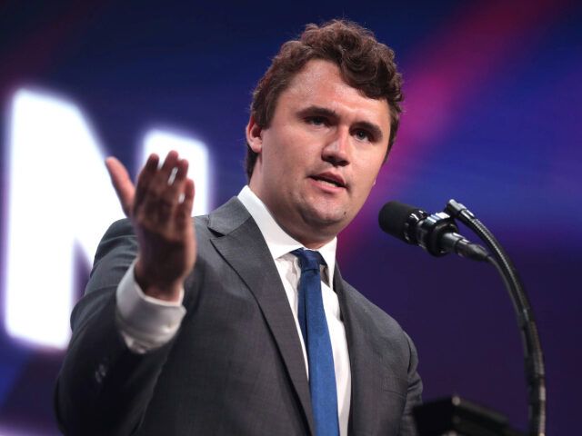 Featured image for Charlie Kirk: GOOD vs. evil