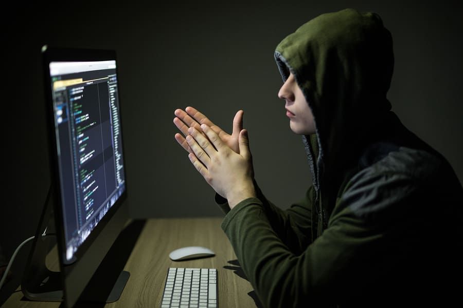Featured image for Gun Registry's and Hackers: Are We Safe?