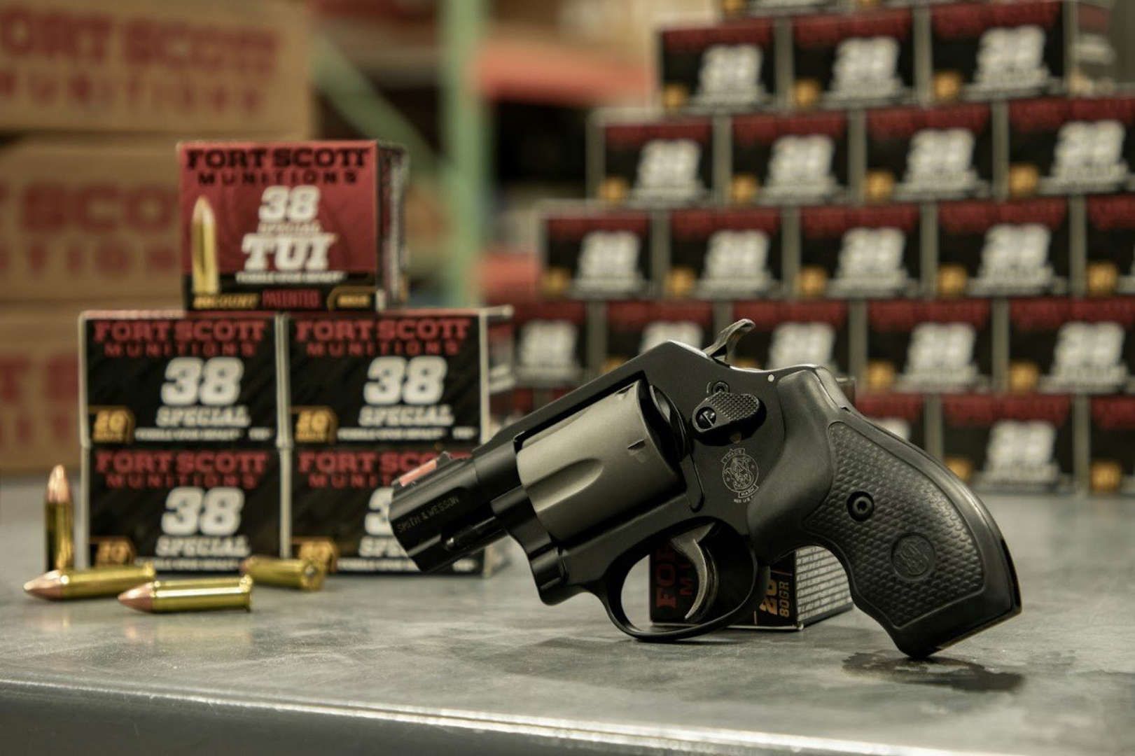 Featured image for Do Guns Kill: My Thoughts