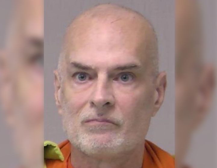 Featured image for Florida Father Sentenced for Killing His FAMILY