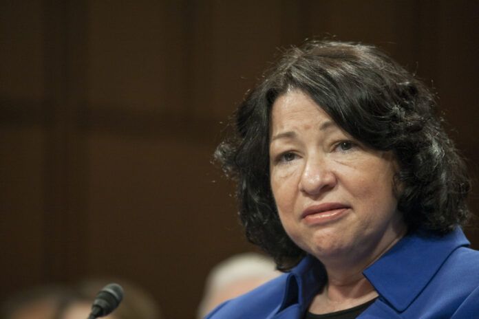 Featured image for Orlando Florida Pluse Night Club and CNN's Supreme Court Justice Judge Sotomayer