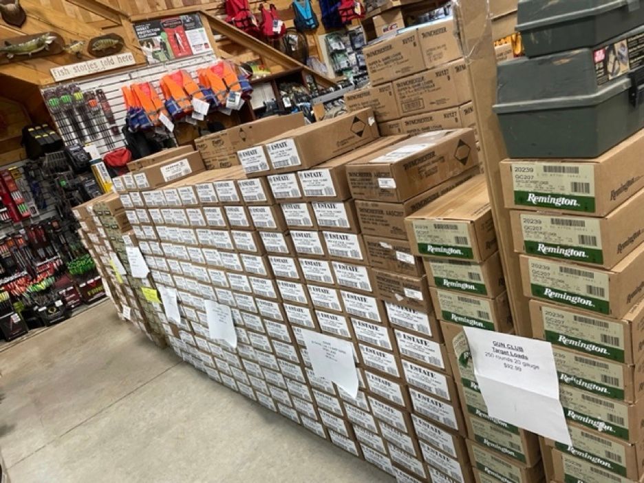 Featured image for BUY AMMO NOW! Please Read!