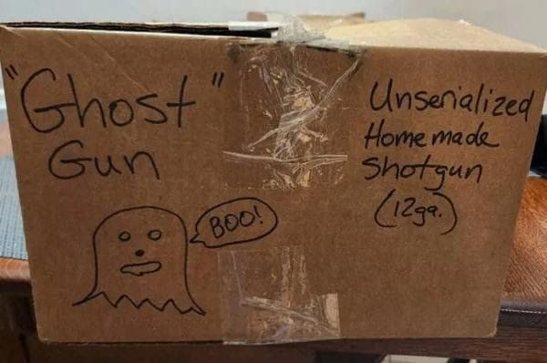 Featured image for Michican Bans The so Called Ghost Gun